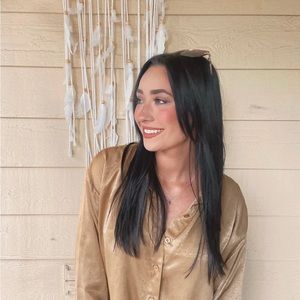 Meet your Posher, Taylor